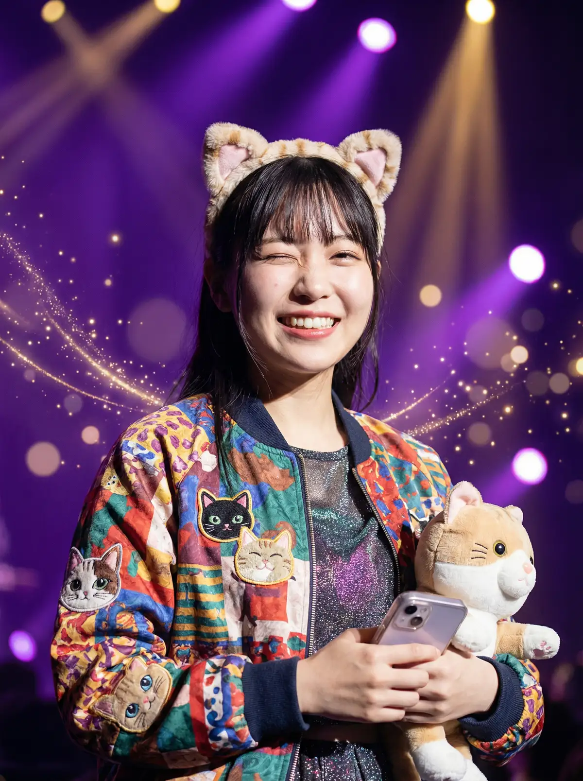 柚子猫 - 秀人网 创意内容签约达人